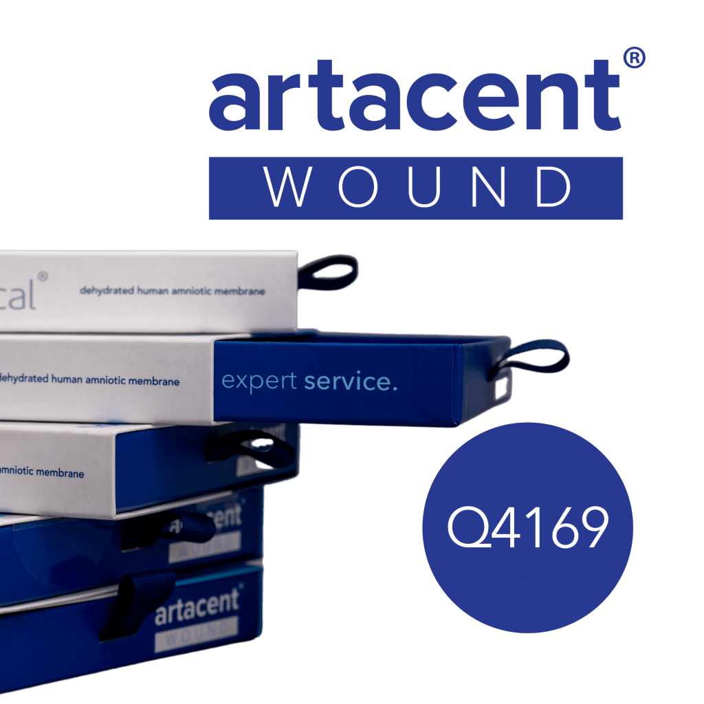 Reimbursement Amniotic Tissue Products Skin Substitute Graft Amniotic Membrane Graft