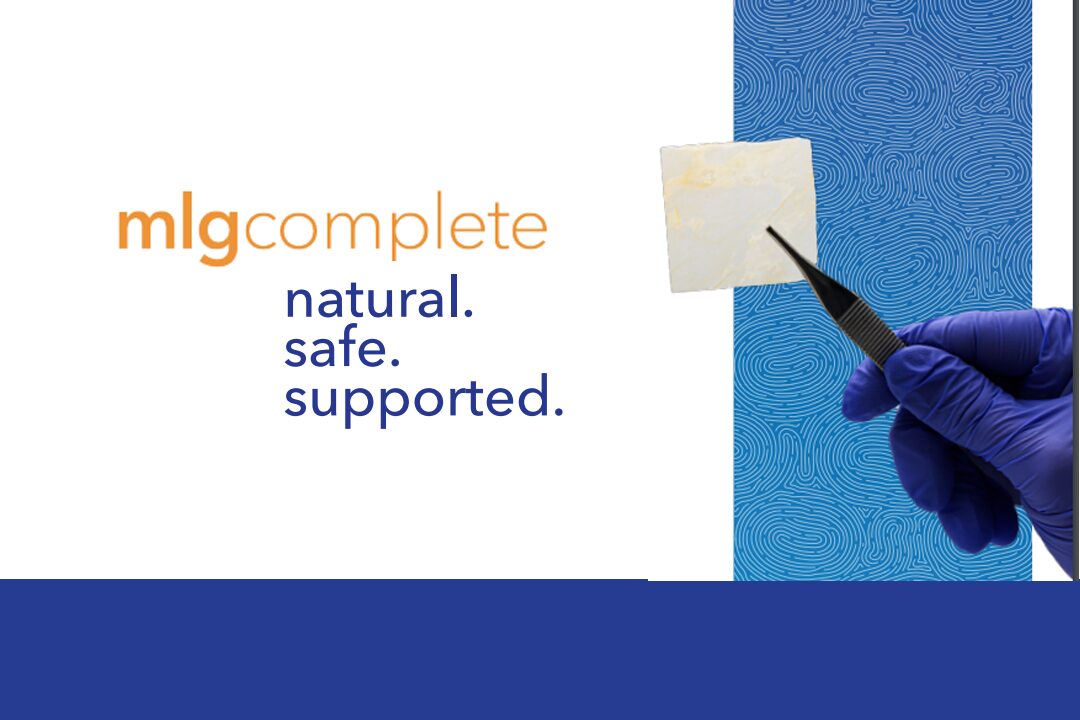 Amniotic Wound Care Product – Introducing MLG Complete
