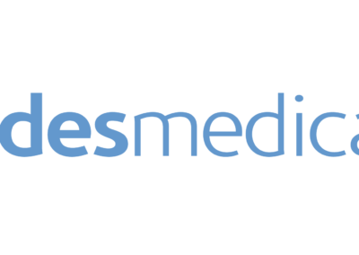 tides medical logo