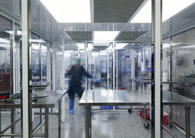 Tides Tissue Bank