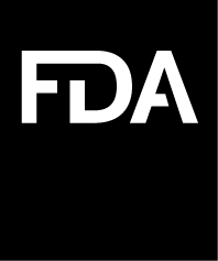 FDA_Logomark_Black Food and Drug Administration (FDA)