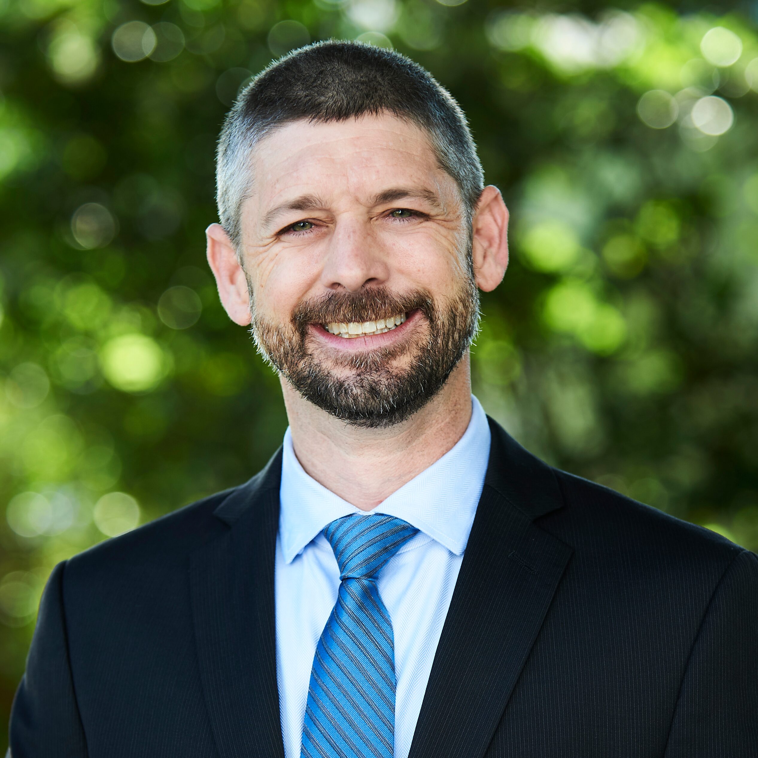 Doug Payne - President at Tides Medical