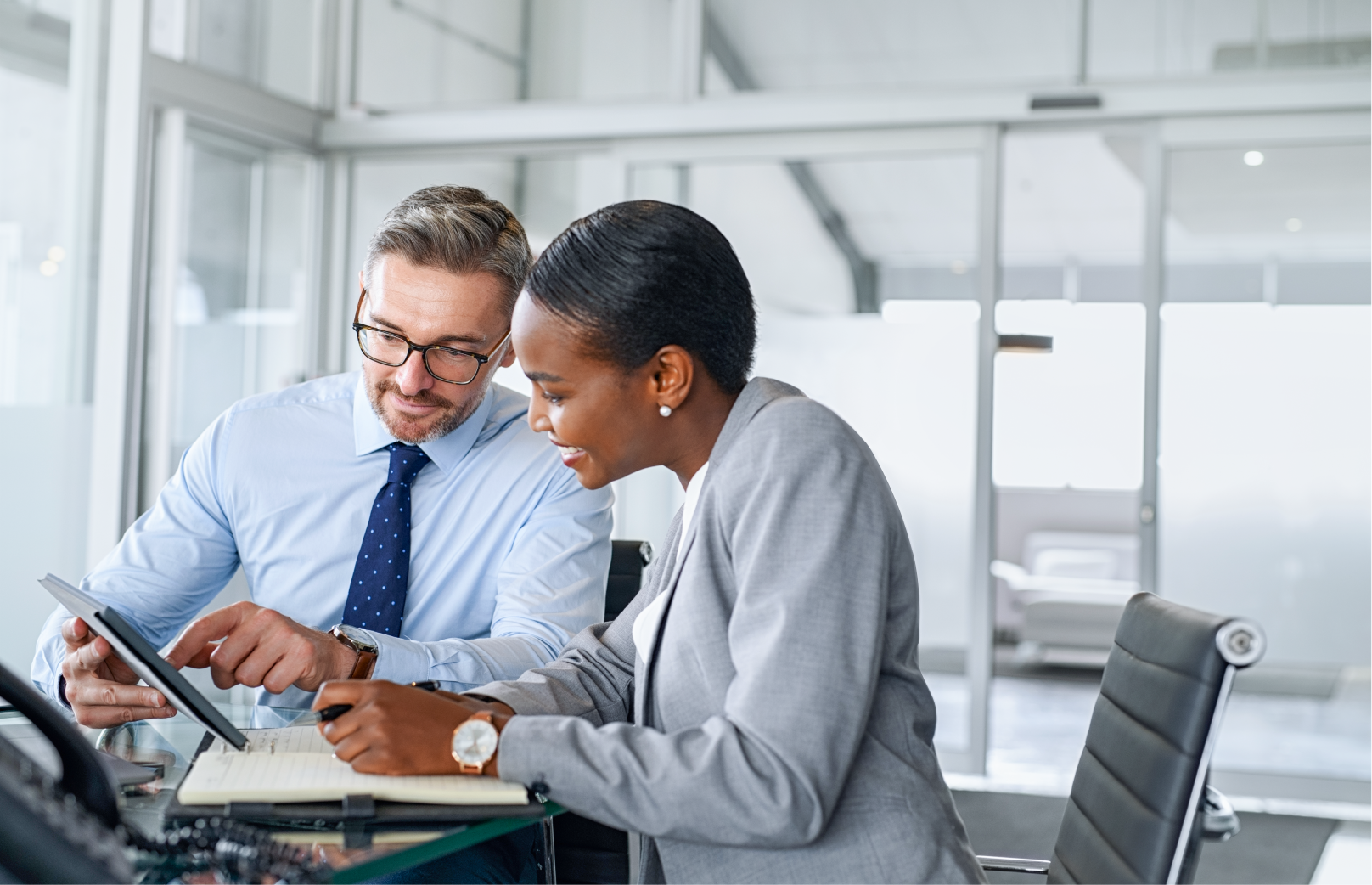 Tides Medical Agent Portal, OurPortal