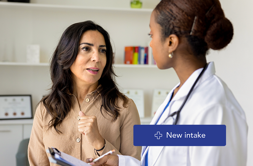 Benefits verification for your patients