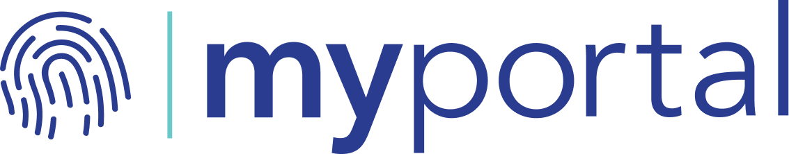MyPortal Logo